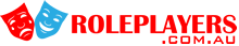 Roleplayers logo